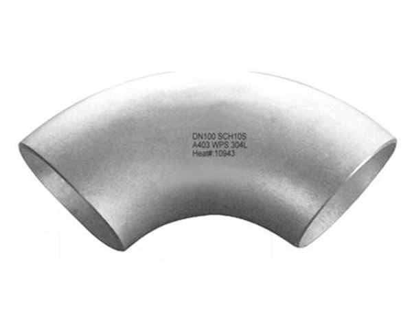 不锈钢管件厂家直销