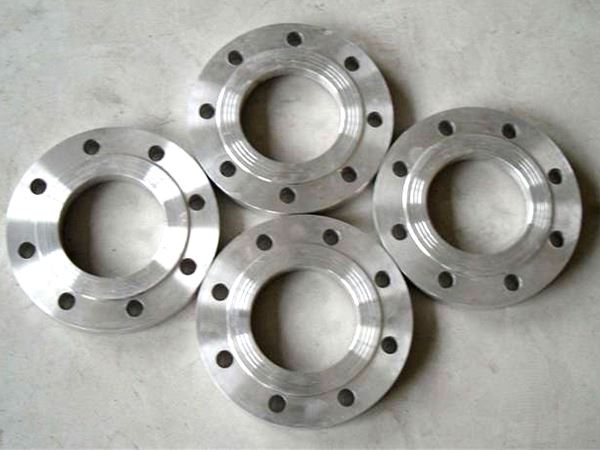平焊法兰