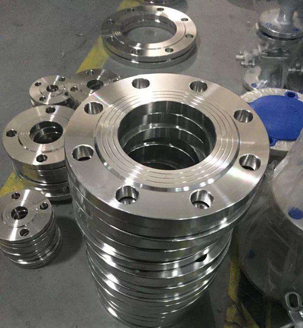 平焊法兰厂家