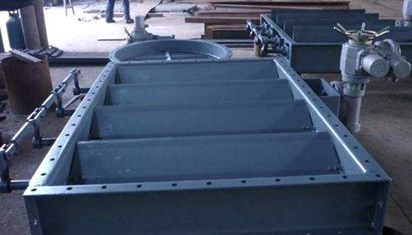 方风门生产厂家