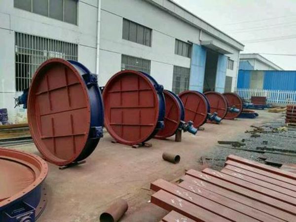 圆风门生产厂家